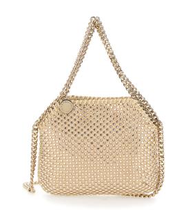 STELLA MCCARTNEY Клатч/вечерняя сумка