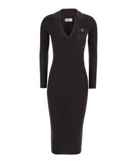 ELISABETTA FRANCHI Повседневное платье