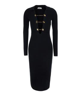 ELISABETTA FRANCHI Коктейльное платье