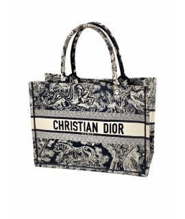 CHRISTIAN DIOR Сумка тоут