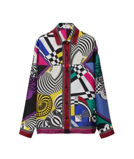 VERSACE Рубашка