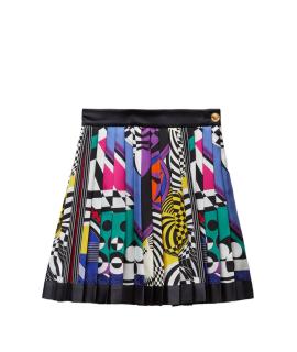 VERSACE Юбка мини