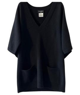 CHANEL Джемпер / свитер