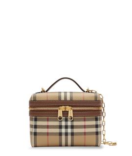 BURBERRY Сумка через плечо