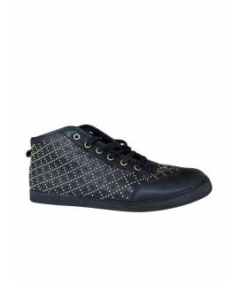 GUCCI Кеды