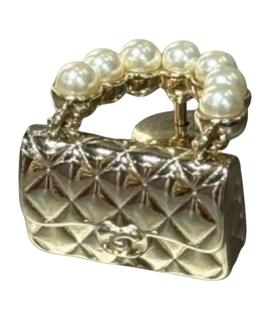 CHANEL Булавка / брошь