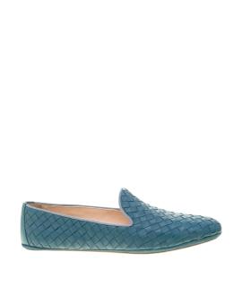BOTTEGA VENETA Лоферы