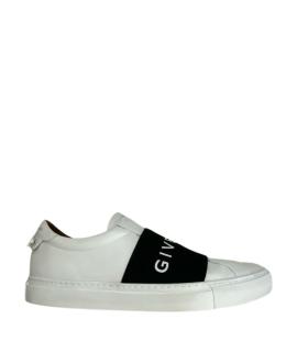 GIVENCHY Низкие кроссовки / кеды