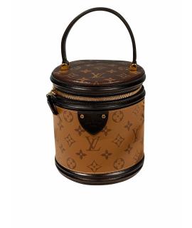 LOUIS VUITTON Сумка с короткими ручками