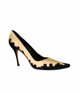MANOLO BLAHNIK Туфли