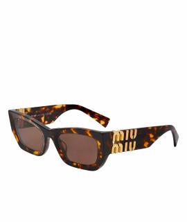 MIU MIU Солнцезащитные очки