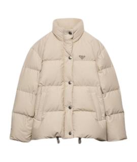 PRADA Пуховик