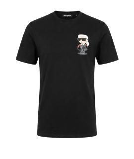 KARL LAGERFELD Футболка