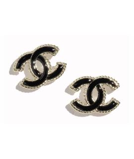 CHANEL Серьги