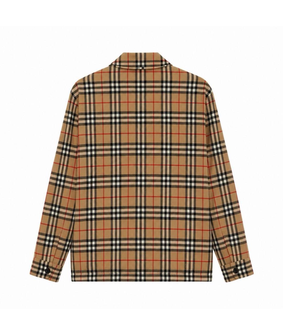 BURBERRY Куртка, фото 3