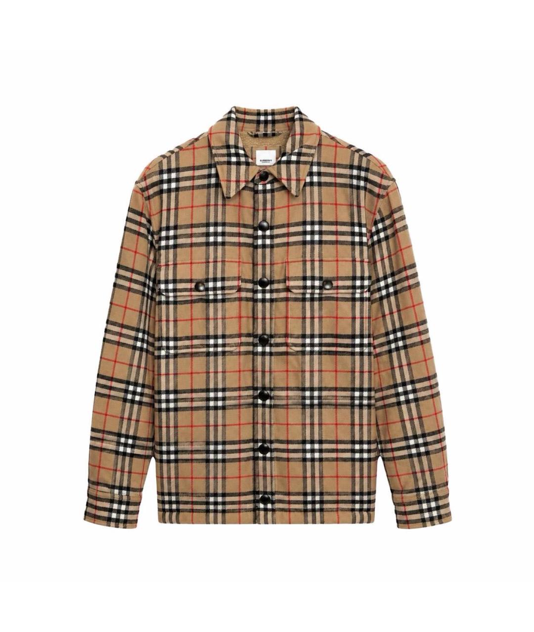 BURBERRY Куртка, фото 4