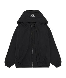 BALENCIAGA Худи/толстовка