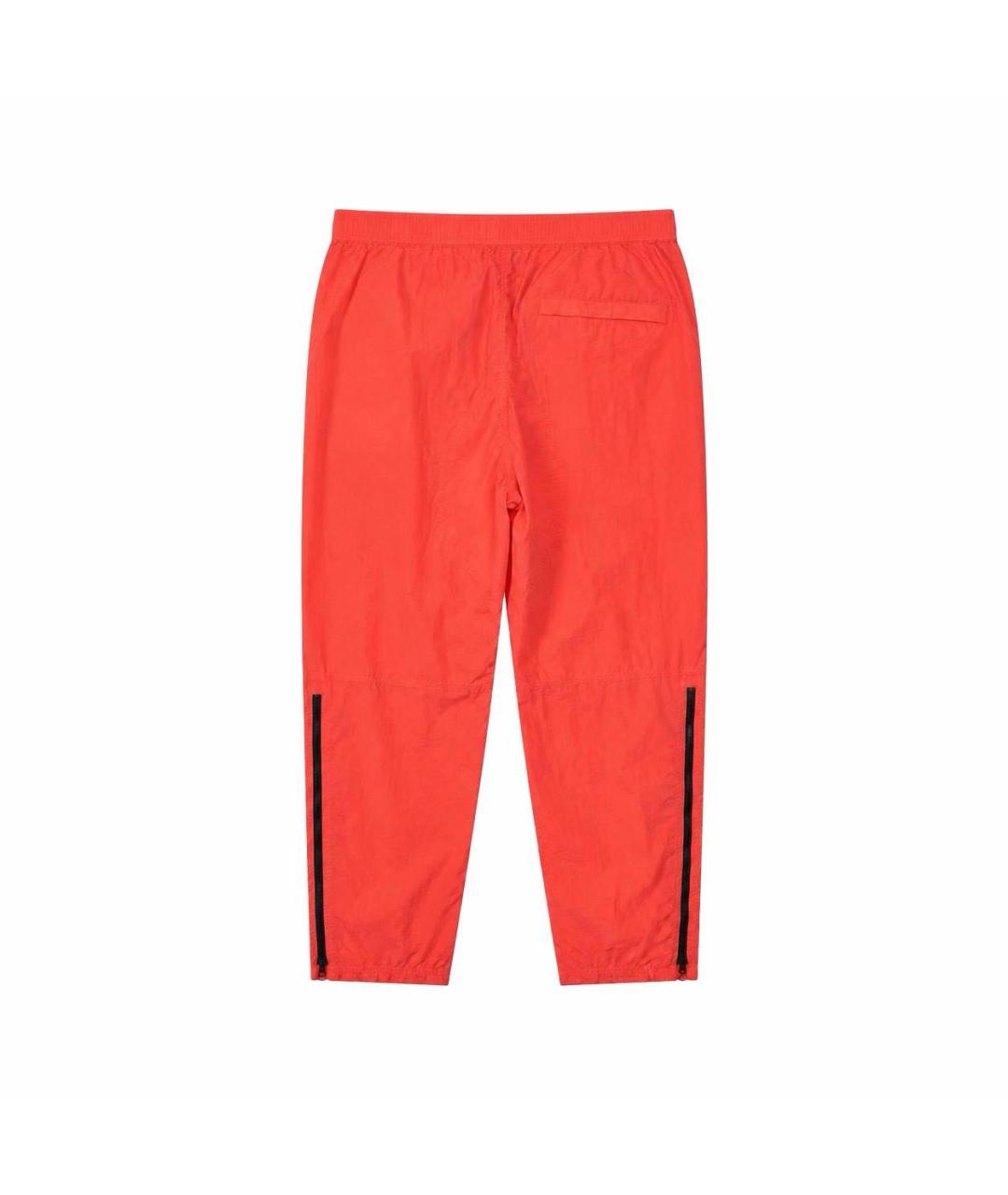 STONE ISLAND Повседневные брюки, фото 3