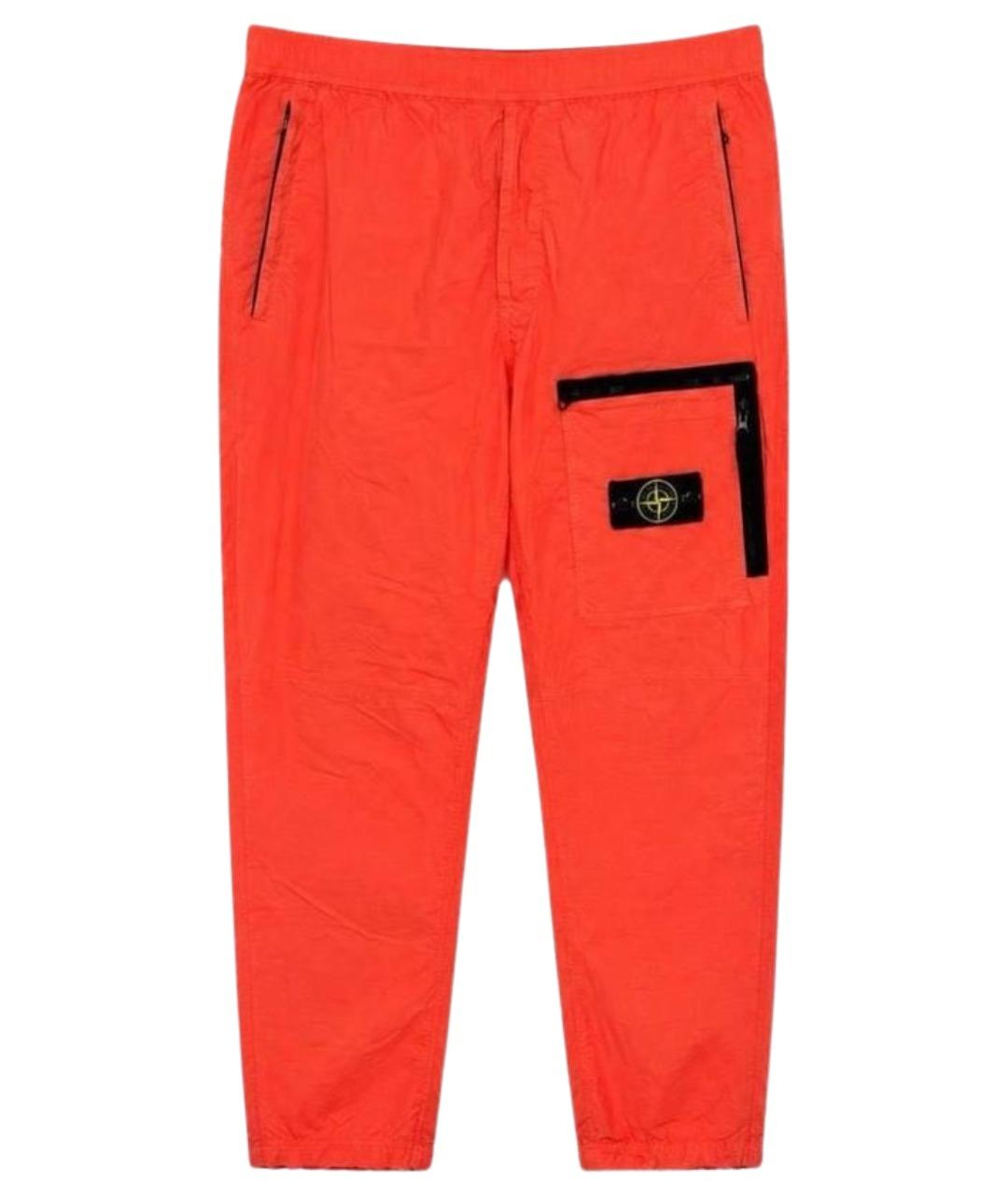 STONE ISLAND Повседневные брюки, фото 1