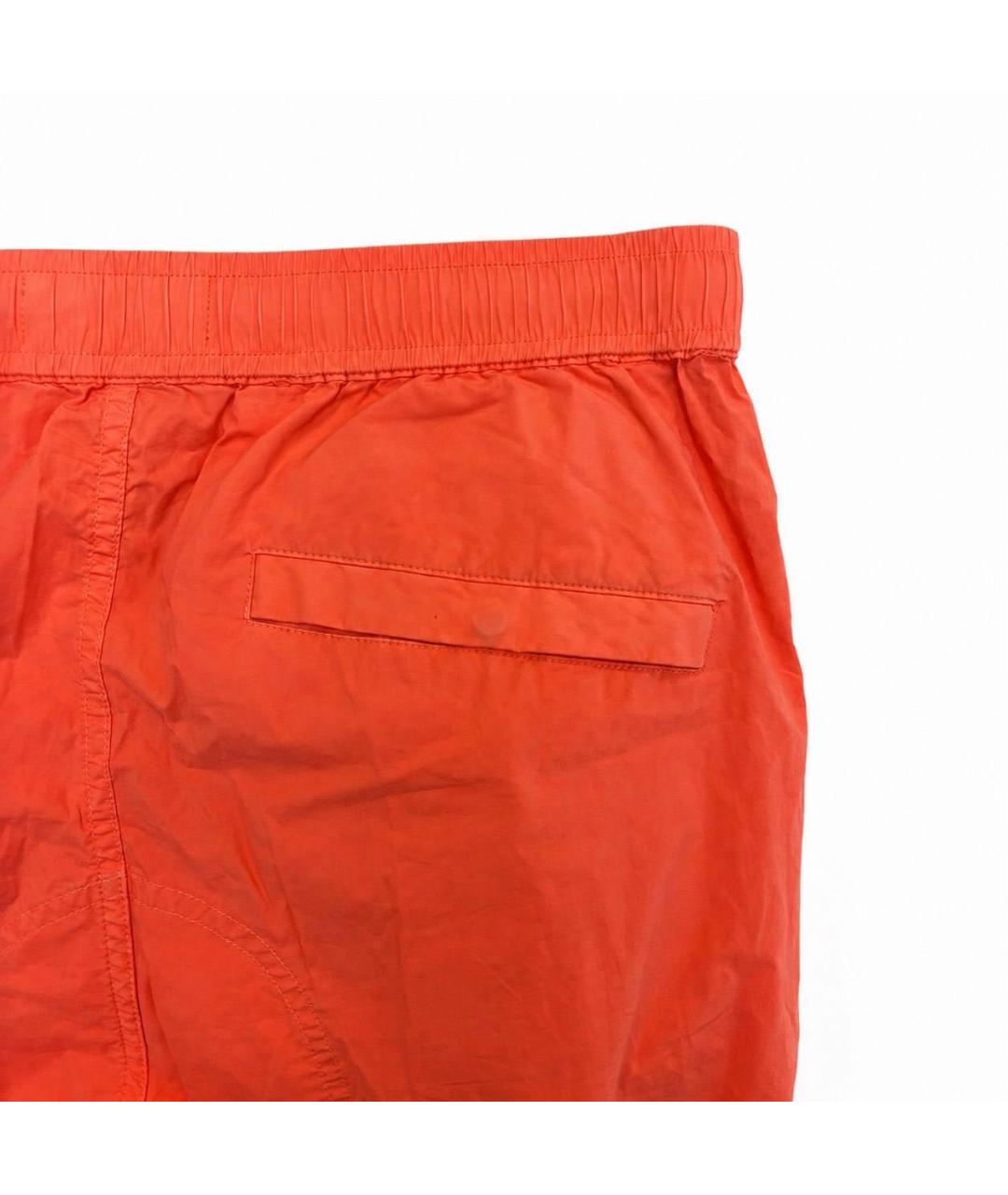 STONE ISLAND Повседневные брюки, фото 2