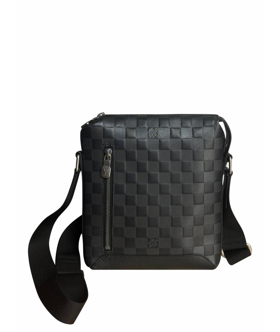 LOUIS VUITTON Сумка на плечо, фото 1