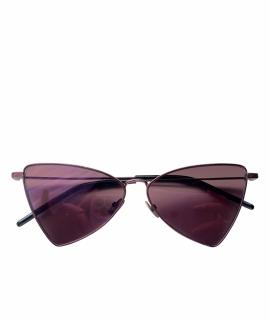 SAINT LAURENT Солнцезащитные очки