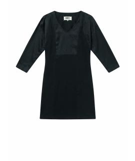 MM6 MAISON MARGIELA Повседневное платье