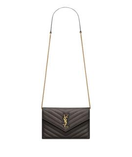 SAINT LAURENT Сумка через плечо