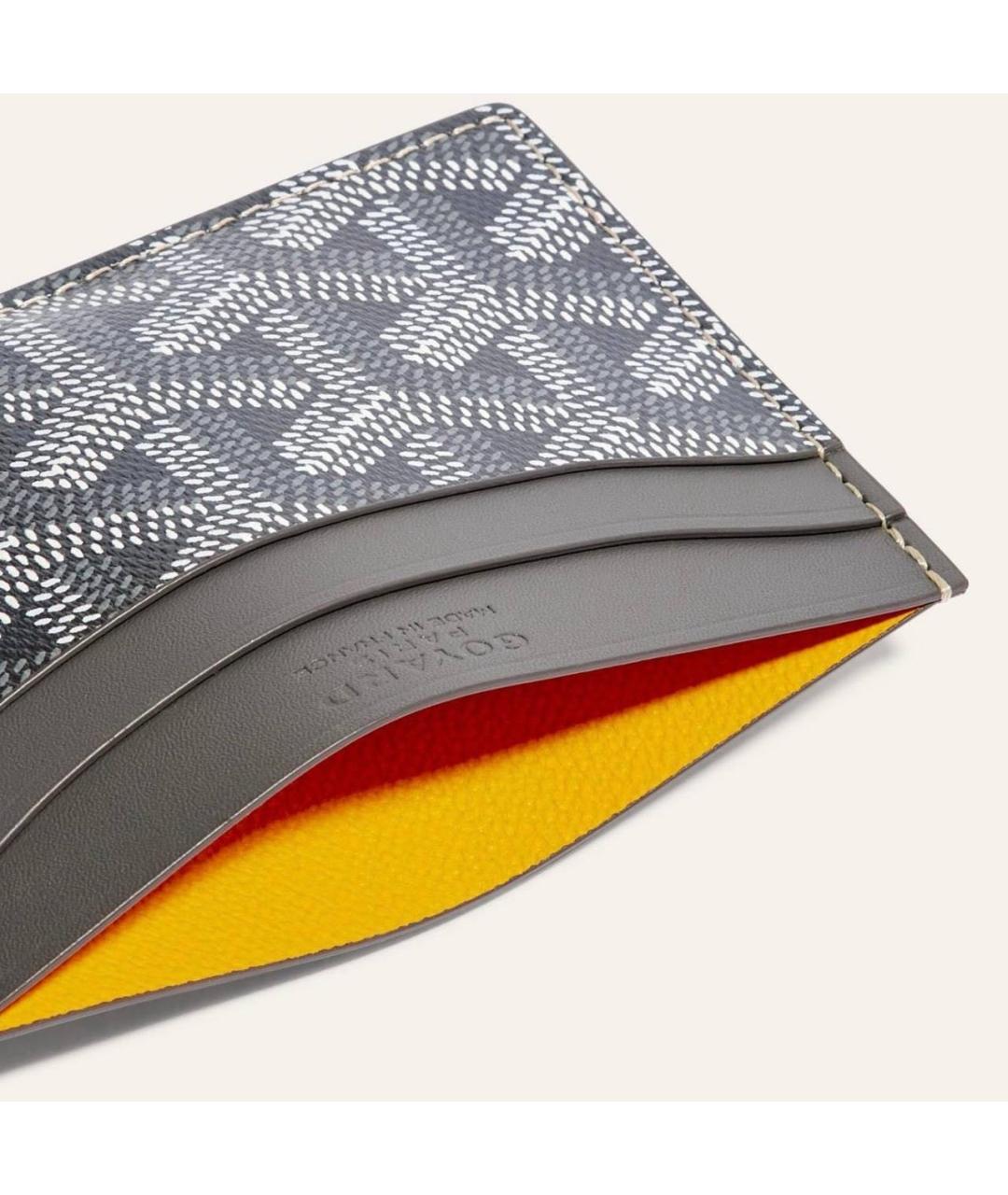 GOYARD Кошелек, фото 3