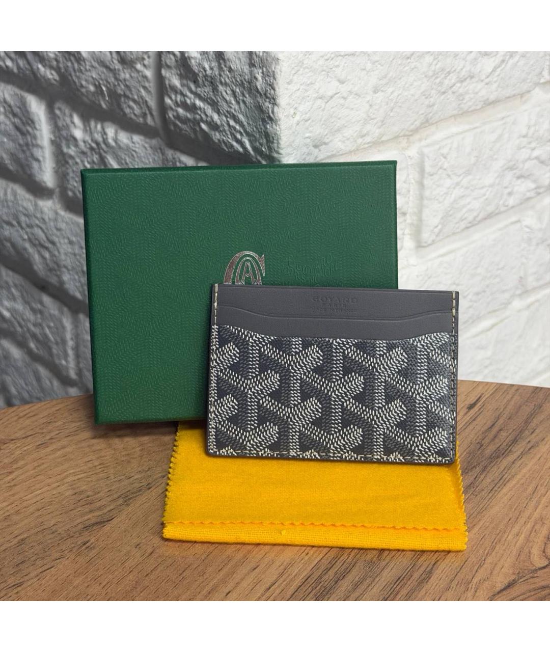 GOYARD Кошелек, фото 2