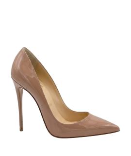 CHRISTIAN LOUBOUTIN Туфли