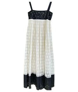 CHANEL Сарафан