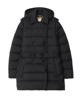 BURBERRY Пуховик