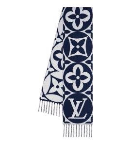 LOUIS VUITTON Шарф