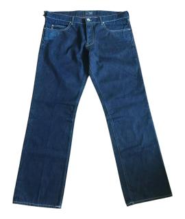 ARMANI JEANS Прямые джинсы