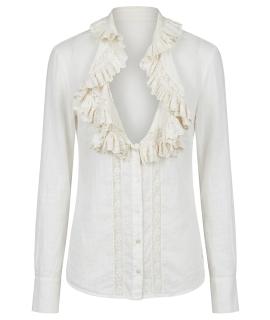 ALEXANDER MCQUEEN Блузы