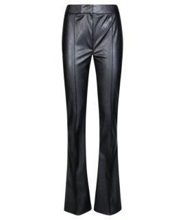 ELISABETTA FRANCHI Прямые брюки