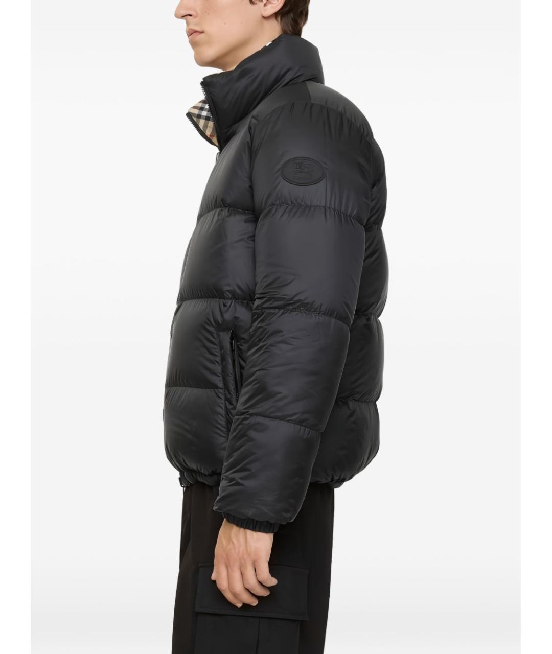 BURBERRY Мульти куртка, фото 4