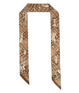 BURBERRY Шарф