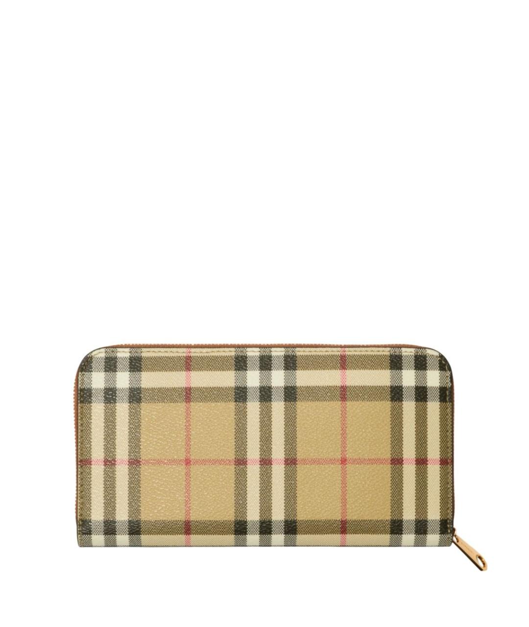 BURBERRY Мульти кошелек, фото 1