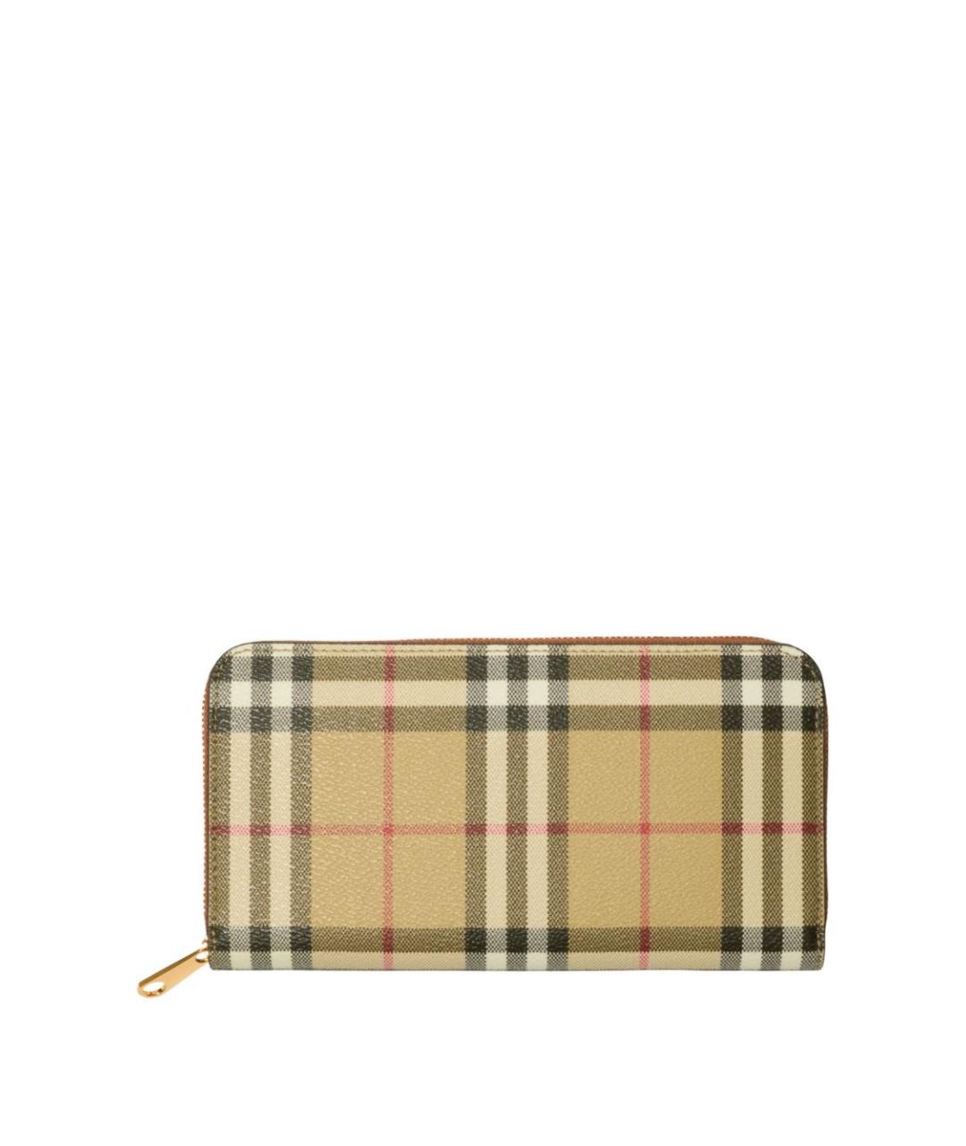 BURBERRY Мульти кошелек, фото 2