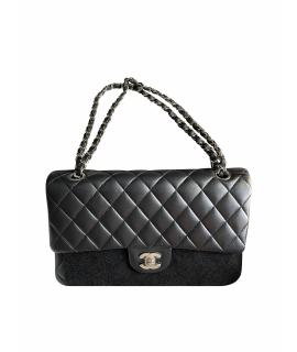 CHANEL Сумка через плечо