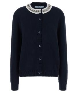 PRADA Кардиган