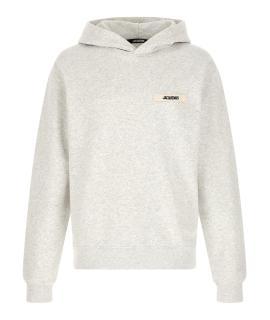 JACQUEMUS Худи/толстовка
