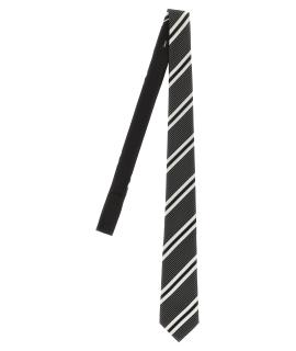 SAINT LAURENT Галстук