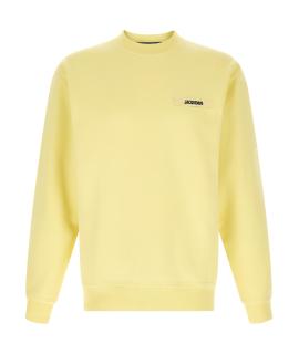 JACQUEMUS Худи/толстовка