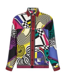 VERSACE Рубашка