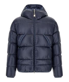 MONCLER Пуховик
