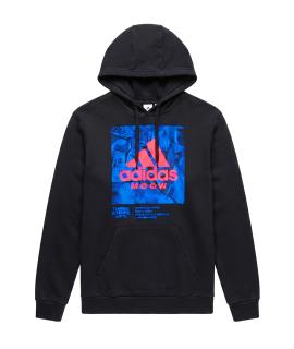 ADIDAS Худи/толстовка