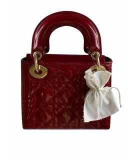CHRISTIAN DIOR Сумка тоут